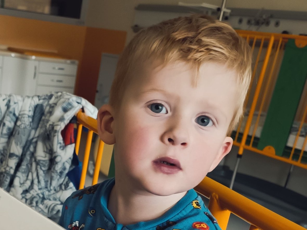 Wojtuś Bukowski - zdjęcie główne