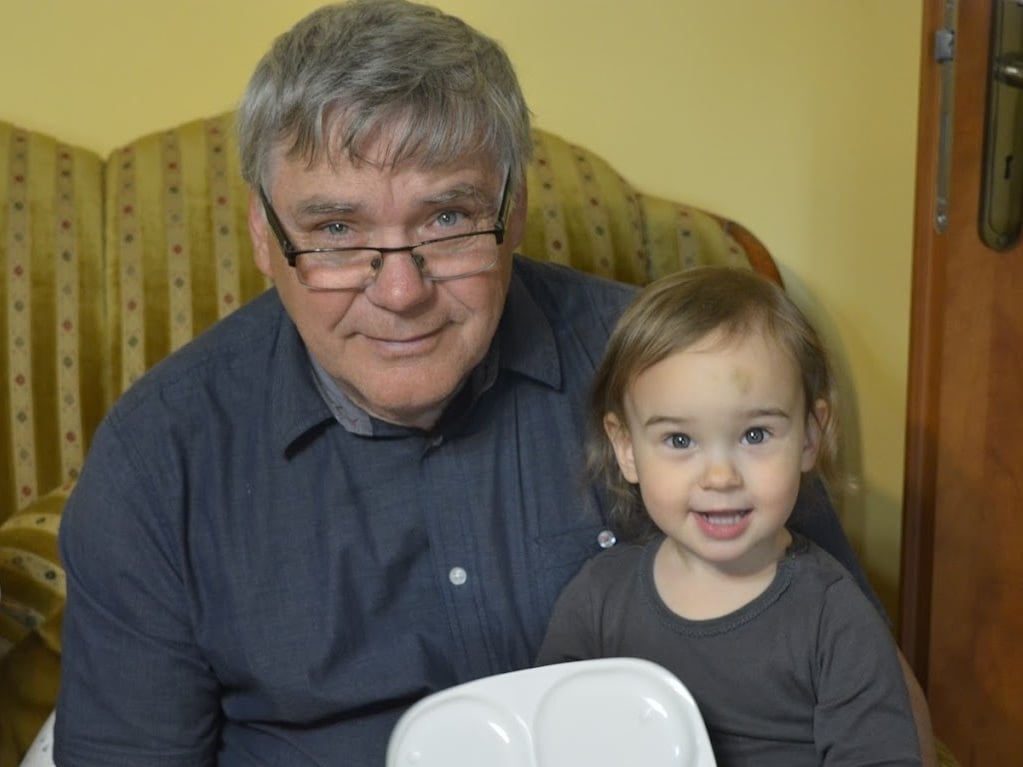 Wiesław Zyra - main photo