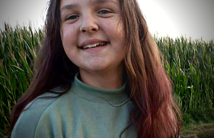 Maja Łukawska - zdjęcie główne