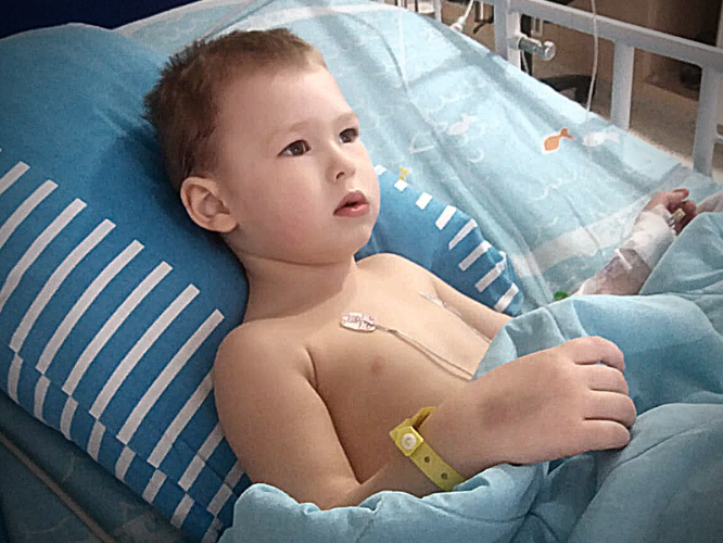 Miruś Szczerbak - zdjęcie główne