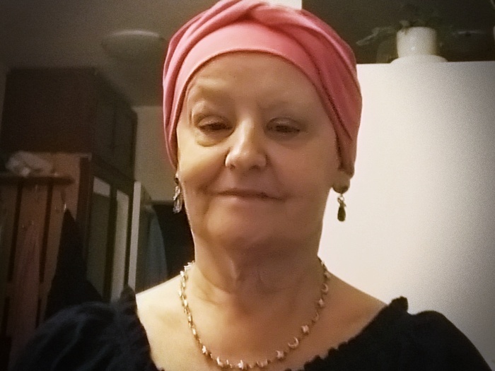 Barbara Socha - zdjęcie główne