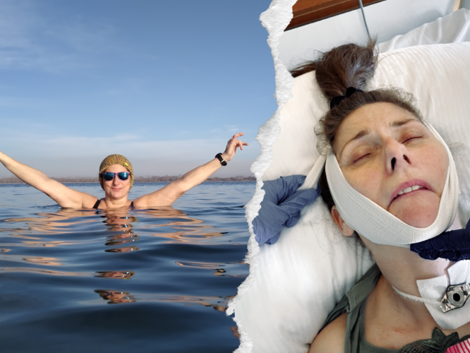 Iwona Nowodworska - zdjęcie główne