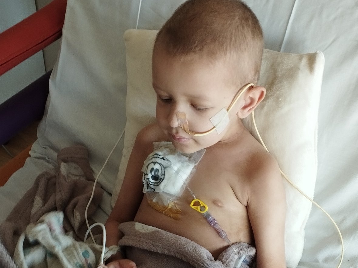 Szymon Kozicki - zdjęcie główne