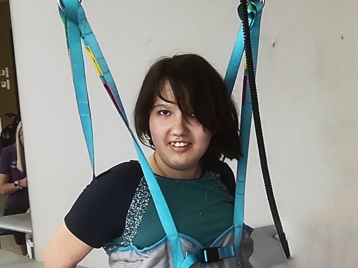 Oliwia Krzemińska - zdjęcie główne