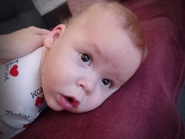 Michał Levin - main photo