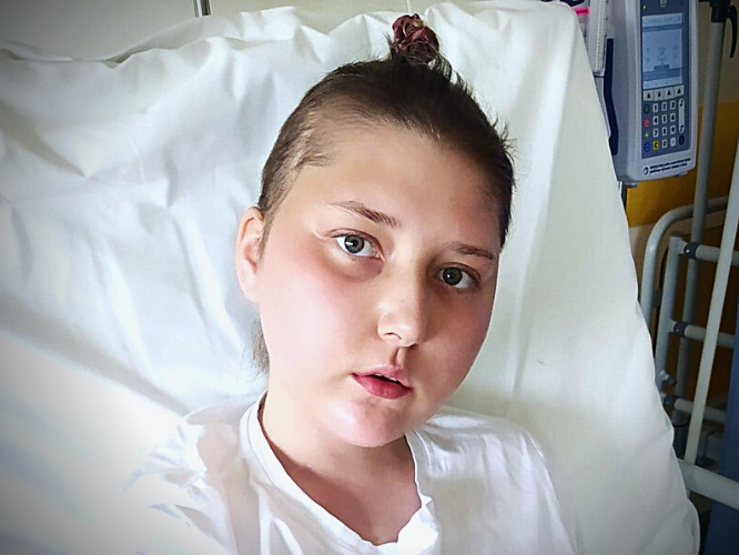 Julia Czuczko - main photo