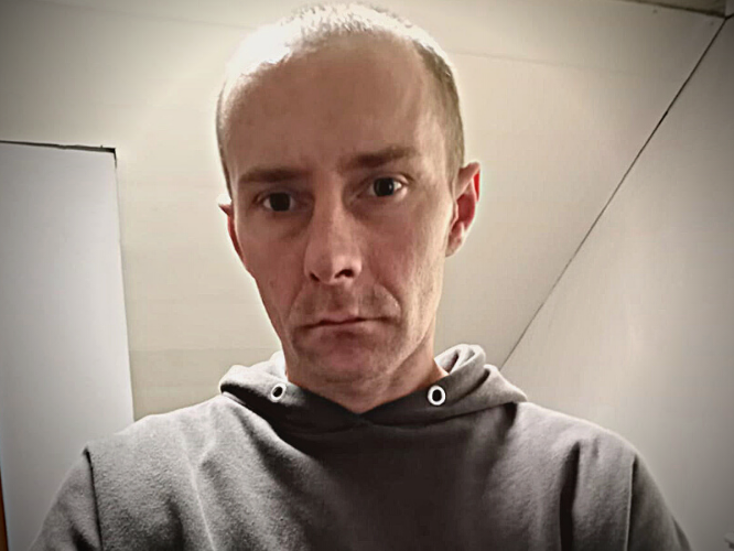 Patryk Jarząbek - zdjęcie główne