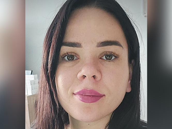 Monika Bobrowska - main photo