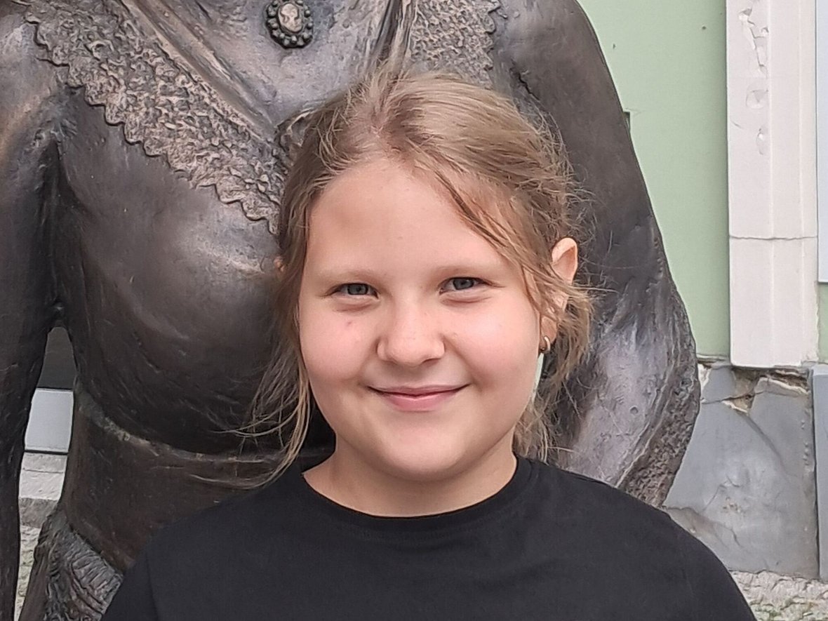 Marcelina Sadowska - zdjęcie główne