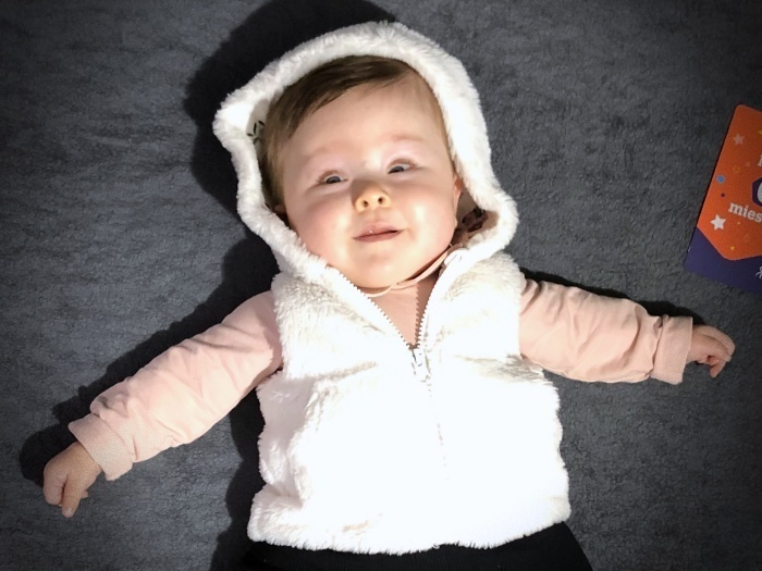 Zosia Kozieł - zdjęcie główne