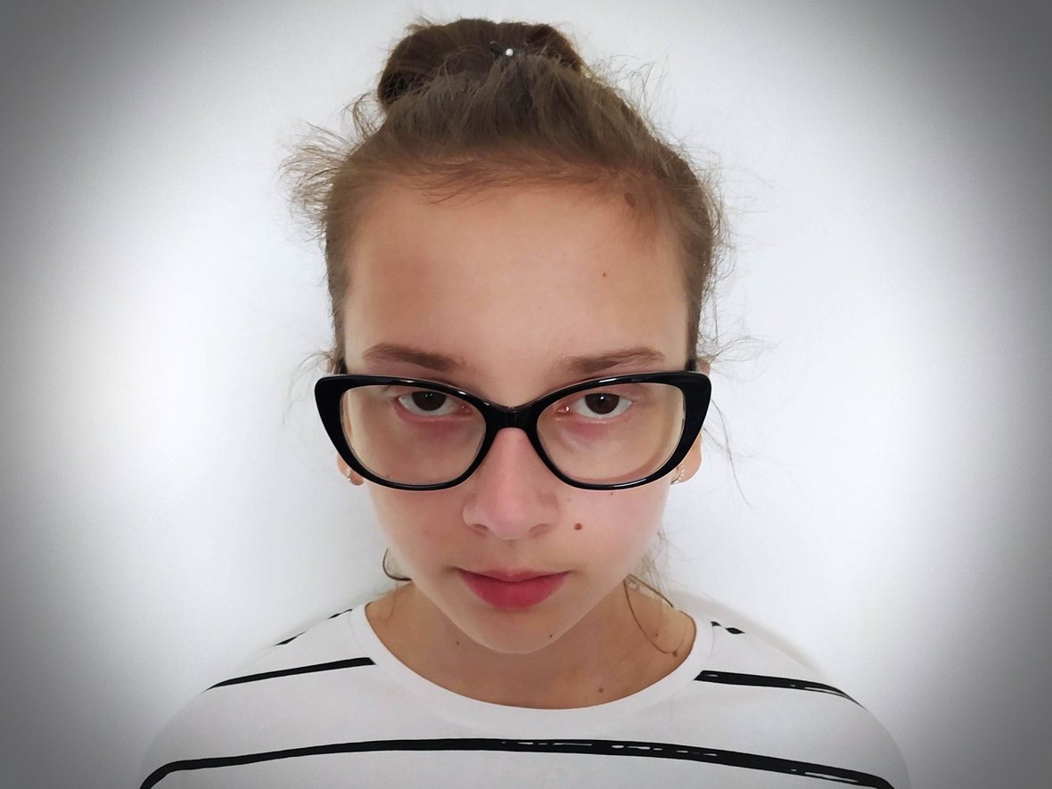 Oliwia Sawińska-Bućkuń - main photo