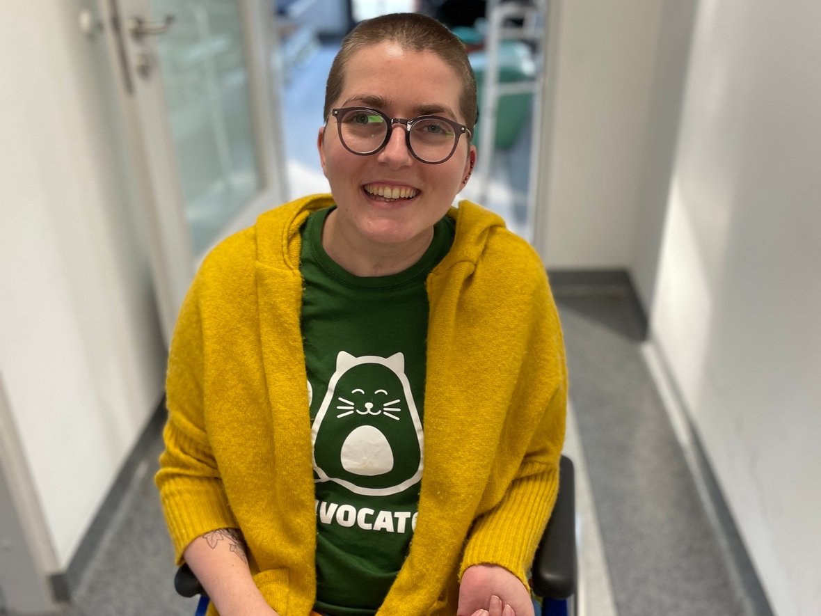 Katarzyna Banaszek - zdjęcie główne