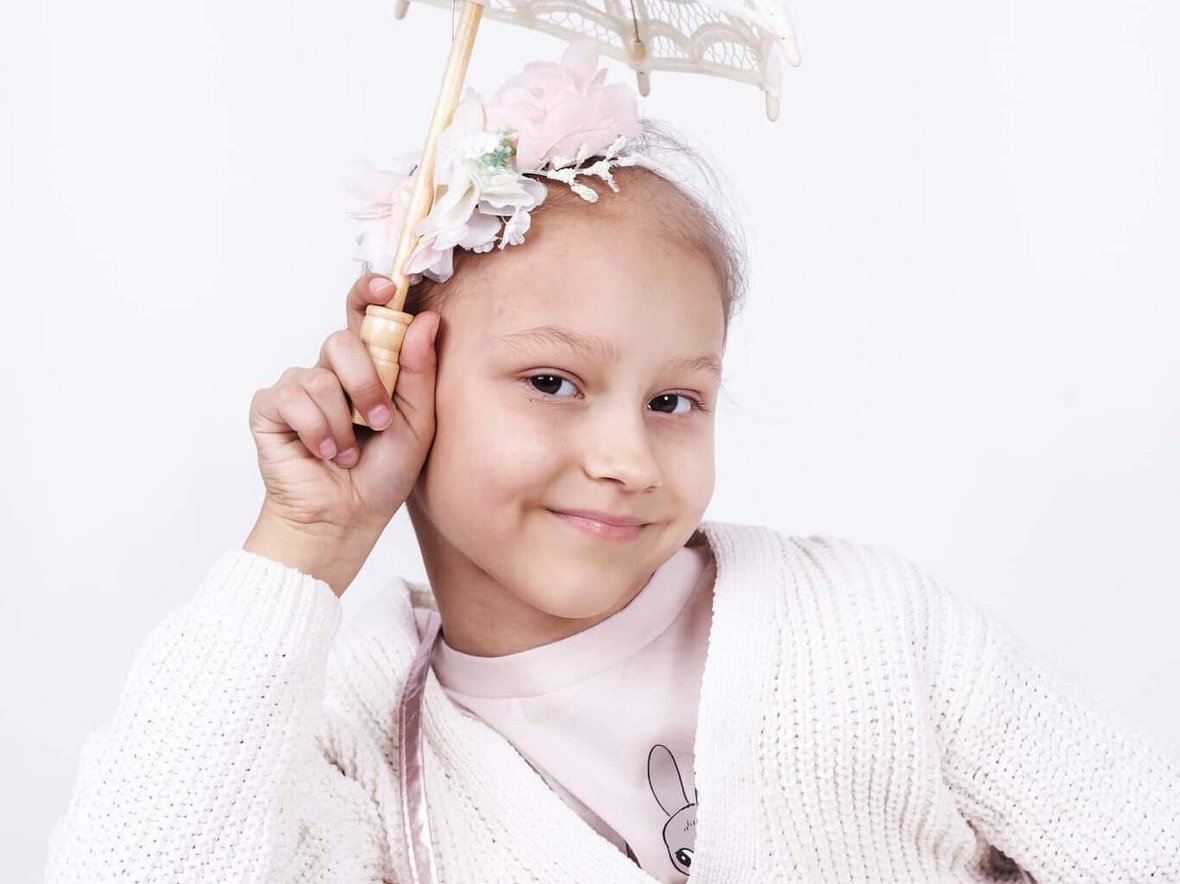 Hania Kulwicka - zdjęcie główne