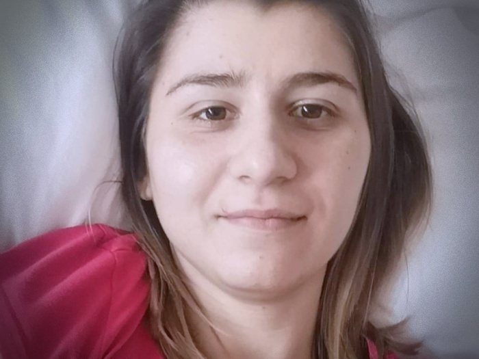 Katarzyna Kowalczyk - zdjęcie główne