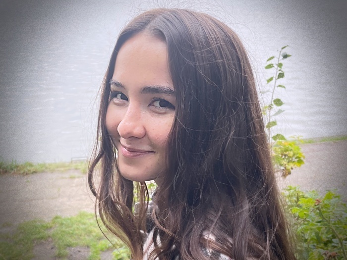 Wiktoria Szczęśniak - zdjęcie główne