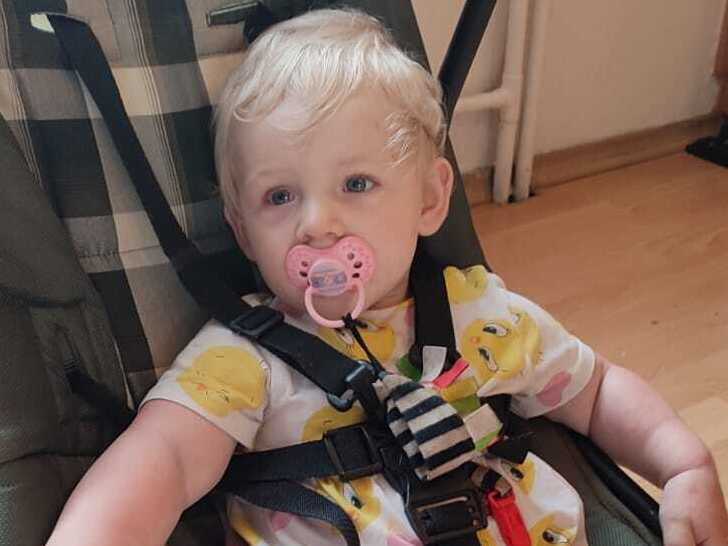 Laura Świerc - zdjęcie główne