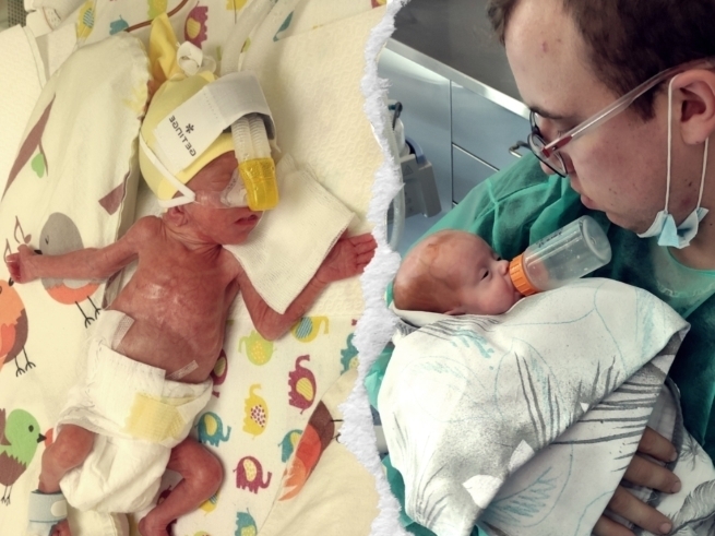 Franciszek Sobecki - zdjęcie główne