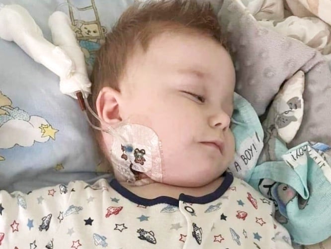 Szymon i Filip Bromka - main photo