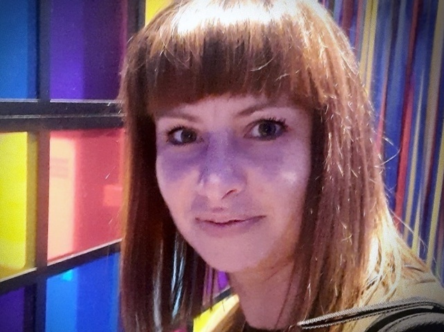 Agata Domagała - zdjęcie główne