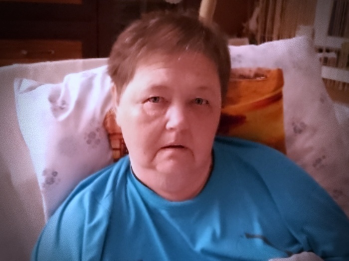 Anna Mikołajczak - main photo