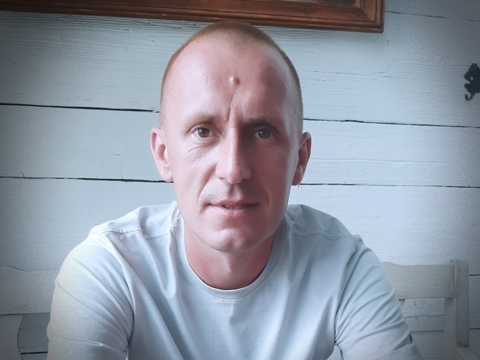 Marcin Łaszkiewicz - main photo