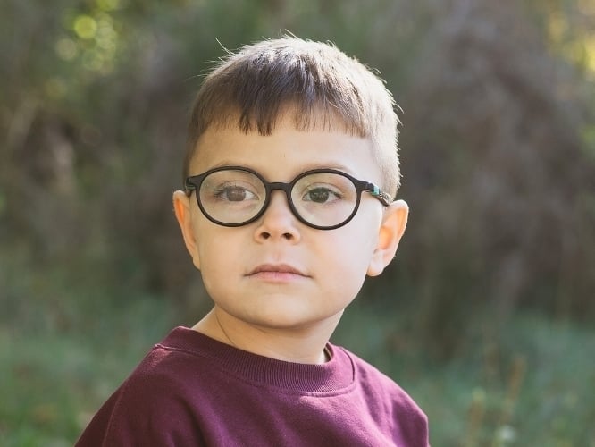 Oliwier Bukowski - zdjęcie główne