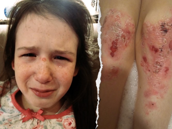 Karolina Mendaluk - main photo