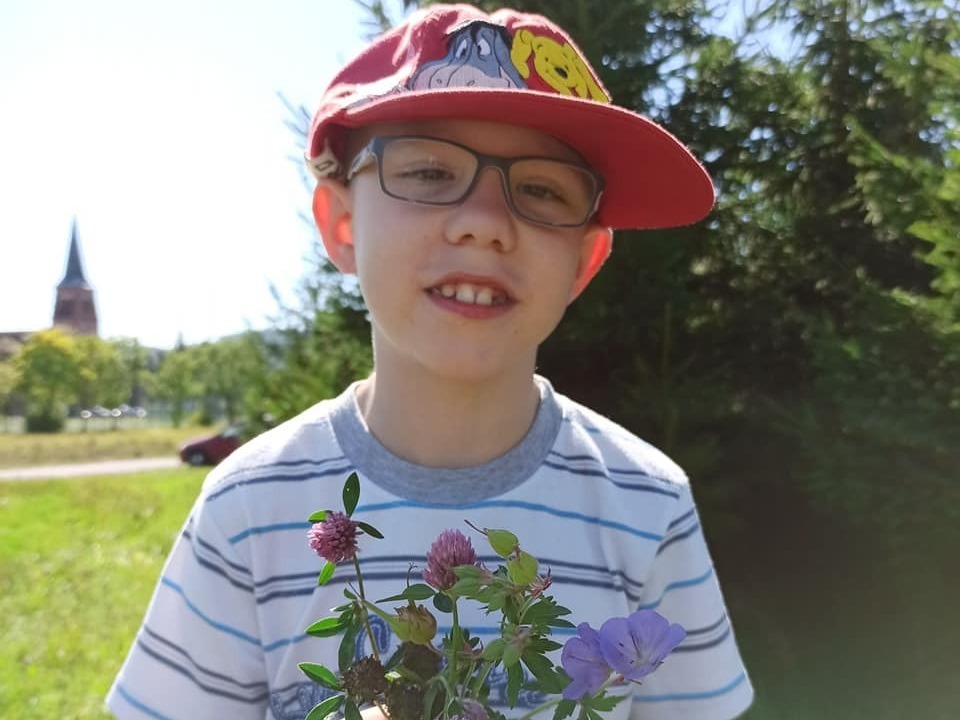 Pomóż nam zakupić niezbędne środki higieny dla naszych Wychowanków - zdjęcie główne