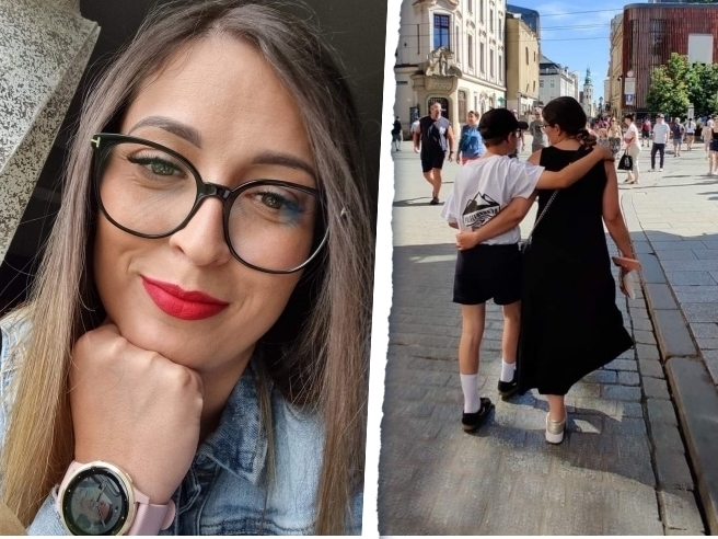 Aneta Borysewicz - zdjęcie główne