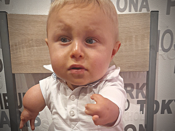 Filip Bieś - main photo