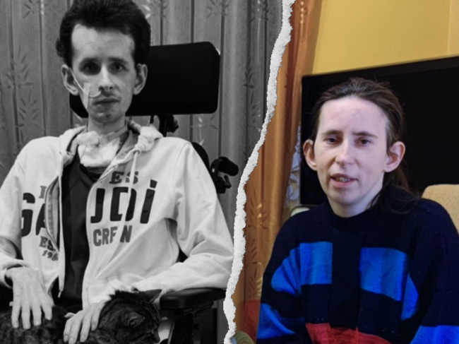 Gertruda Calik - zdjęcie główne