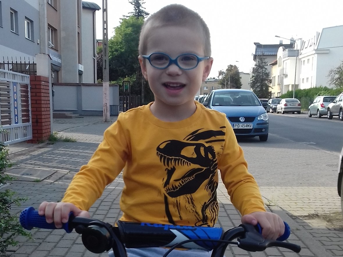 Bartosz Fincel - zdjęcie główne