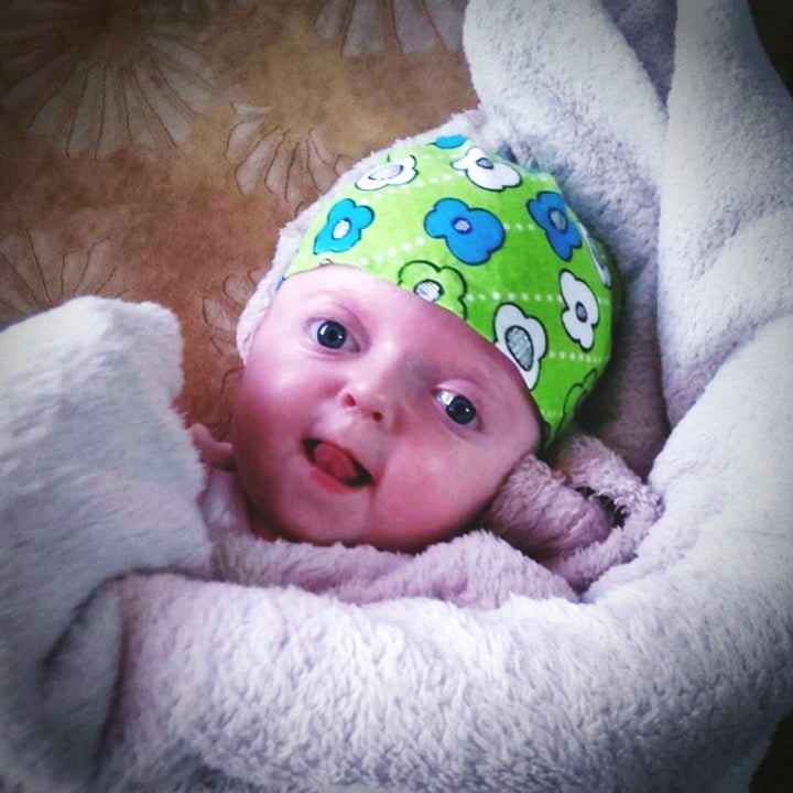 Laura Matuszewska - zdjęcie główne