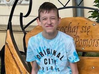 Patryk Wieczorkowski - zdjęcie główne