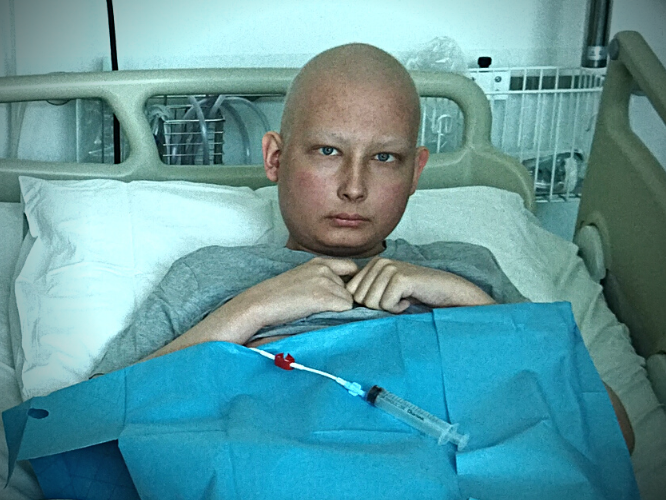 Przemysław Król - zdjęcie główne