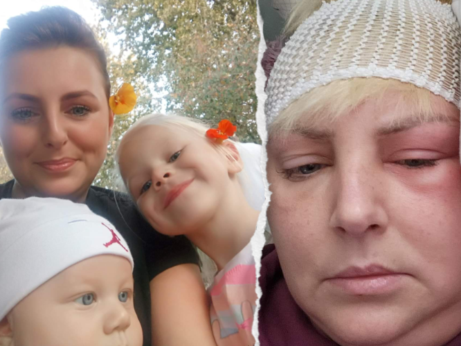 Joanna Sankowska-Cacek - zdjęcie główne