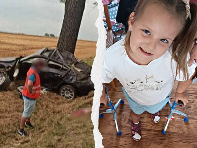 Oliwia Sbeczka - zdjęcie główne