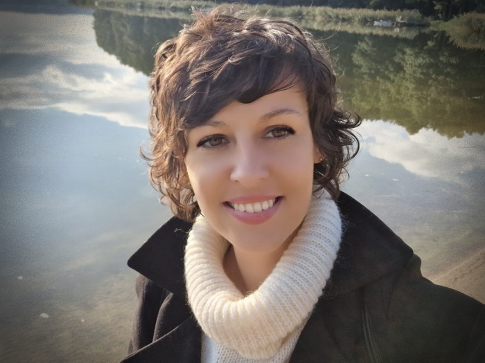 Katarzyna Meissner - zdjęcie główne