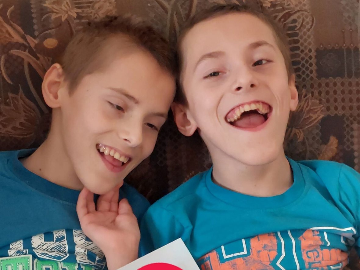 Kamil i Michał Karpik - zdjęcie główne