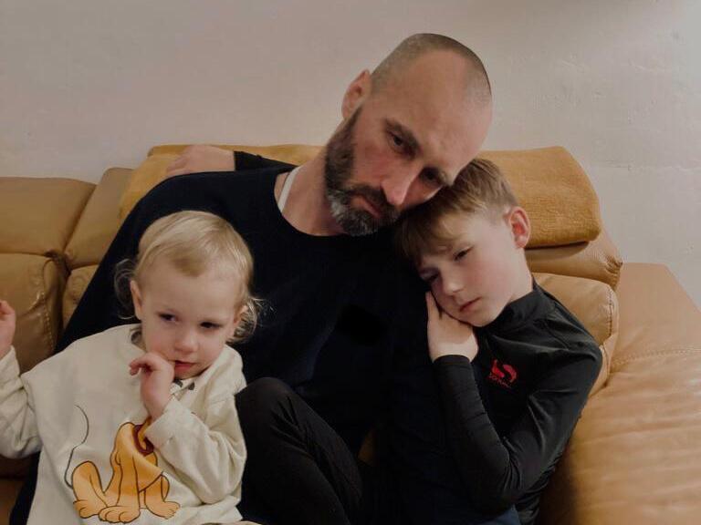 Piotr Nosewicz - zdjęcie główne