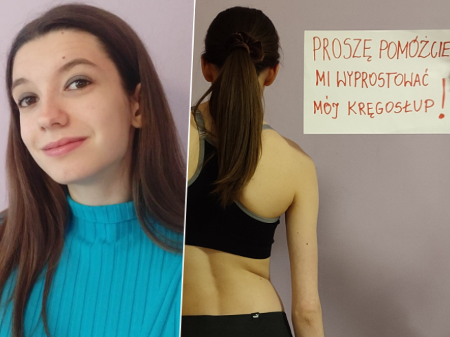 Justyna Kluczyńska - zdjęcie główne