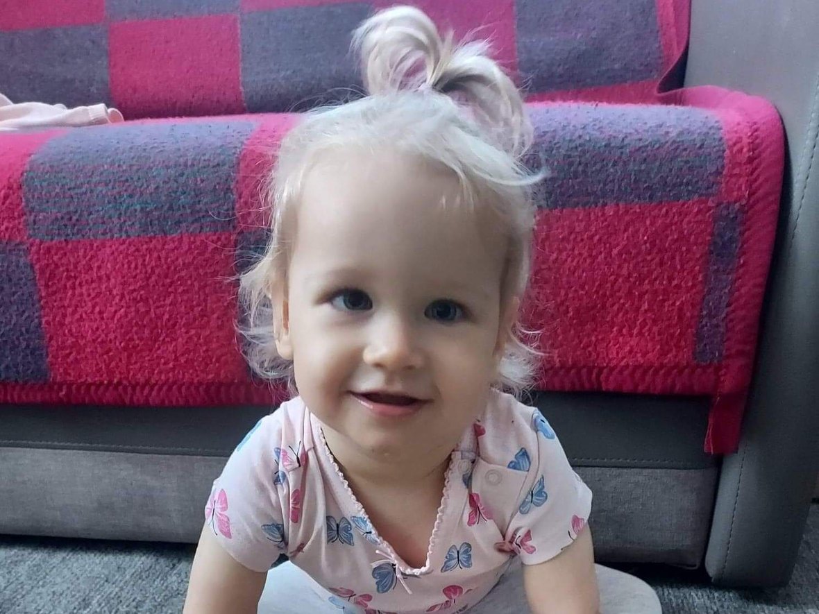 Natalia Bohdan - main photo