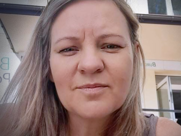 Ewelina Bykowska - main photo