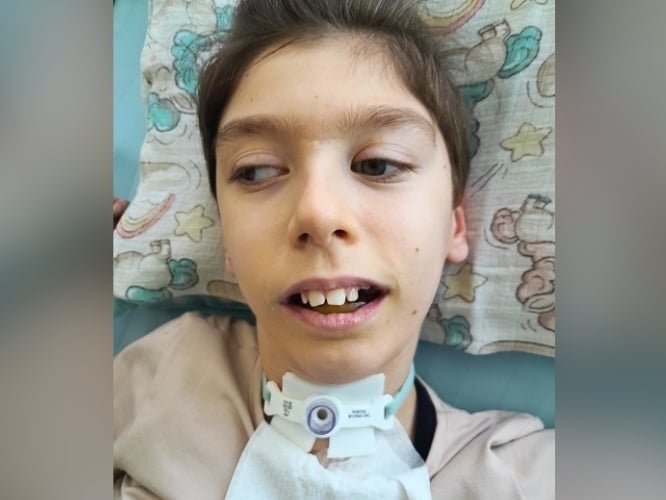 Iga Wawrzynkiewicz - main photo