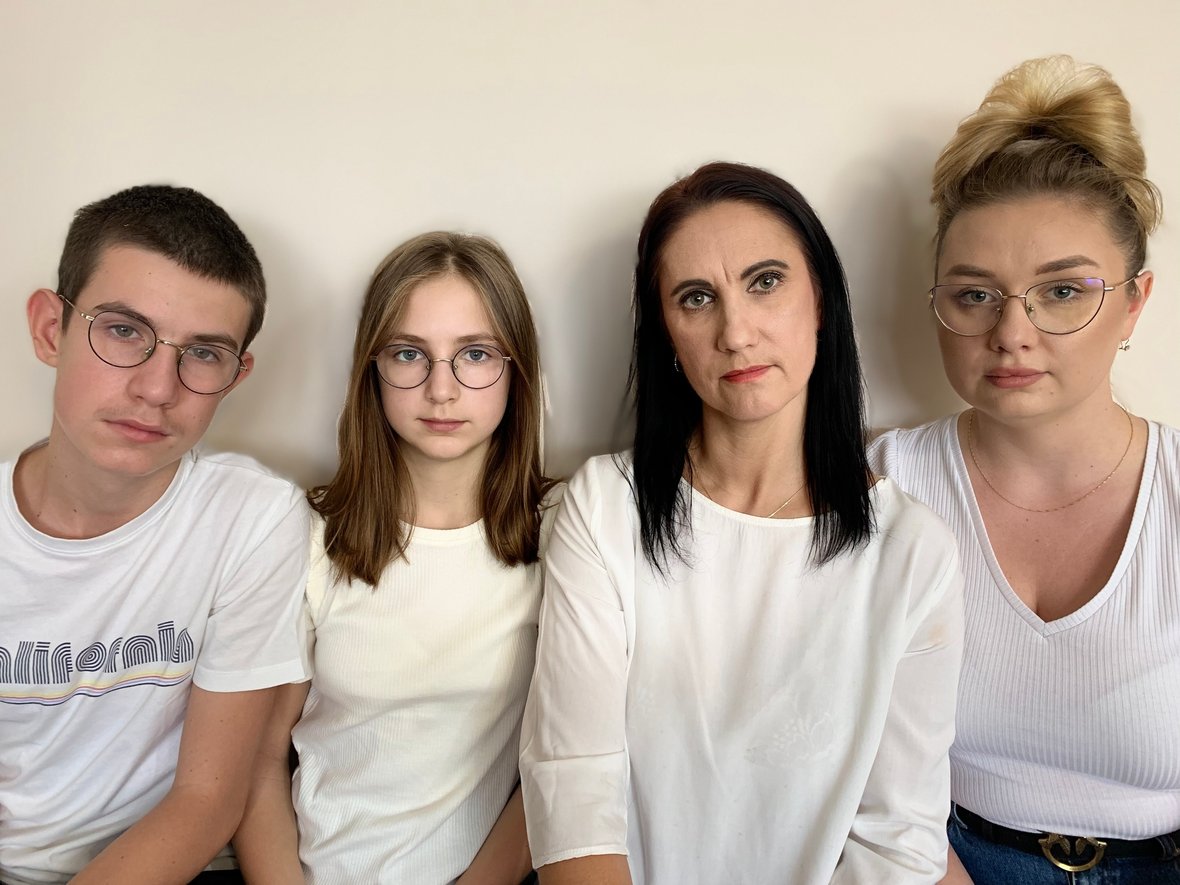 Beata Szałkiewicz - zdjęcie główne