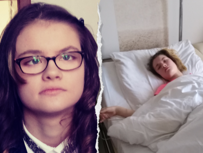 Weronika Staśko - zdjęcie główne