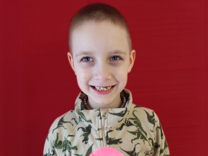 Miłosz Bobak - zdjęcie główne