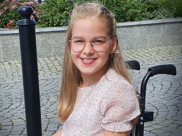 Maja Adasiak - zdjęcie główne