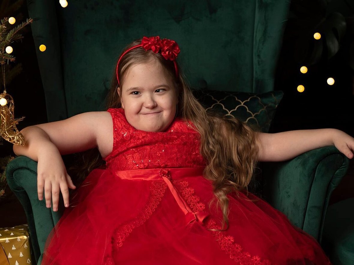 Dominika Sokół - zdjęcie główne