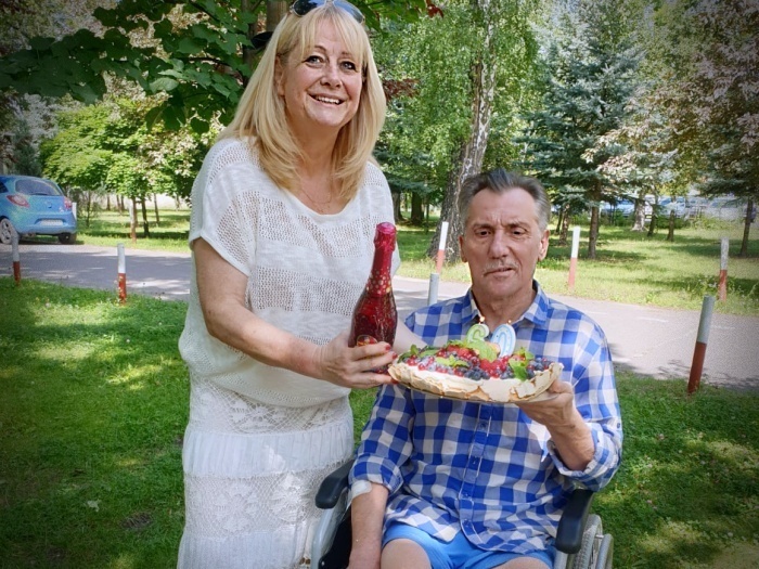 Bogdan Idzik - main photo